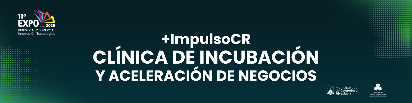 Banner Expo Industrial